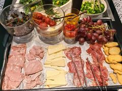 -拉蒂娜·巴西牛排馆 Latina·Brazilian Steakhouse(陆家嘴旗舰店)