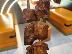 -亿牌牌东北烧烤(博物馆旗舰店)