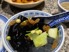 -南京大牌档(香港广场店)