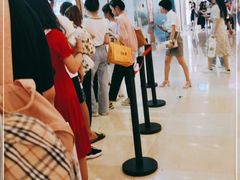 -百香林西点(万家丽店)