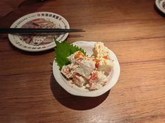 -小川洋风料理(大悦城店)