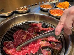 -麻蒲碳烤肉(远景路1号店)