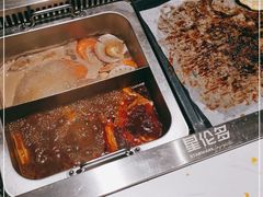 -星伦多 自助料理(圆融店)