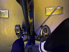 -TANGO LIVEHOUSE动感单车(巴黎春天店)