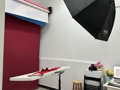 -拍刻风照相馆(花都融创店)