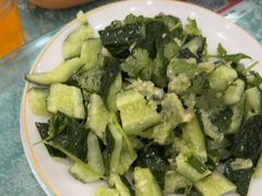 -鹤乡东北菜(崮山路店)