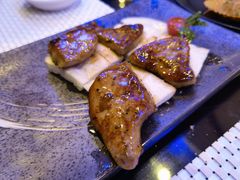 -宝立方酒店-自助餐西餐厅
