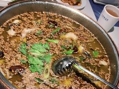 -大河宴椒麻鱼(嘉和园店)