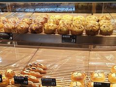 -FANEN法念·烘焙·甜点(万象城店)