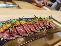 -麦MUGI铁板烧日式料理