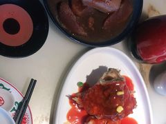 松鼠桂鱼-探花·意境江南菜·唐伯虎文化体验店·松鼠桂鱼(观前店)