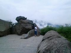 -南岳衡山风景名胜区