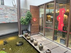 -几荷·恰似故人来(秀水广场店)
