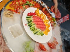 -红胖胖龙虾王·本地菜