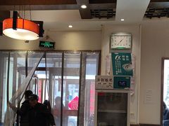 -福来居烤鸭店(天坛二店)