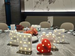 -鑫复盛礼记酒店·国家白金五钻酒家