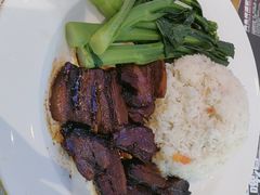 -美食小镇·观赏珍稀鸟类·长隆熊猫酒店