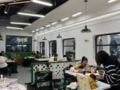 -扎起市井老火锅(乐山总店)