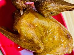 -光明刘冰乳鸽店(光明法政北路店)