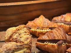 -B&C黄油与面包·THE GARDEN BAKERY概念店(世纪汇店)