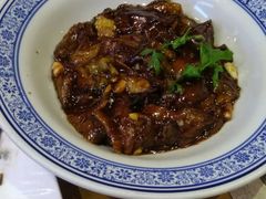 -局气 烤鸭·北京菜(光华路店)