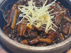 -香雪海饭店中餐厅(人民桥店)
