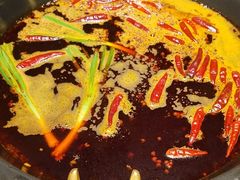 -成渝龙火锅(都江堰店)