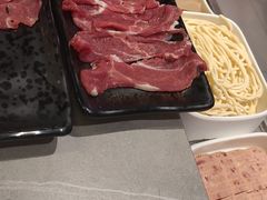 -宴全牛粤来越牛潮汕鲜牛肉火锅(海州万达广场店)