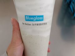 -Blueglass酸奶(财富购物中心店)