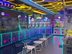 -碧涛阁·泡泡海洋·汤泉洗浴(王府花园店)