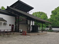-上海方塔园