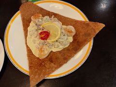 -La Creperie法餐厅(芮欧百货店)