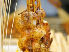 -味子夫鸡柳(三峡广场店)