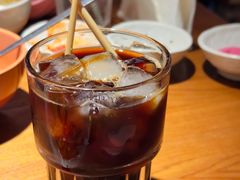 越南咖啡-韩国한국厨房