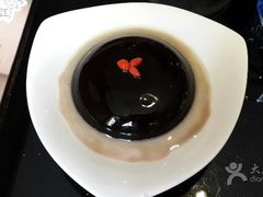 -江边城外烤全鱼(朝外店)