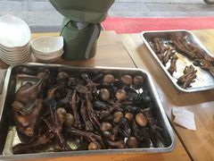 -朱洪元苏式面馆(绿宝广场店)