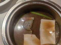 -一叶一世界•素食餐厅(新光天地店)