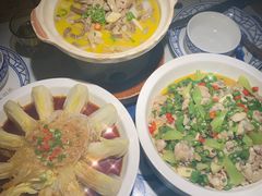 鲜椒跳跳蛙-吴莊(龙城万科里店)