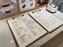 -Cafe on warm(丹霞店)