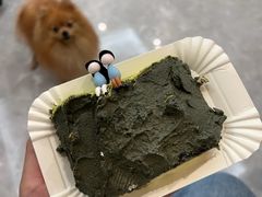 -慕可创意美学·定制CAKE·微景观蛋糕(总店)
