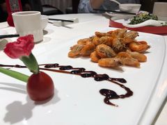 -老正兴菜馆(福州路店)