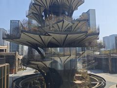 -陕西自然博物馆