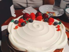 红丝绒圆舞曲蛋糕-派悦坊·甜品·蛋糕(日坛店)