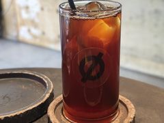 -BE NORMAL CAFE(霞溪路店)