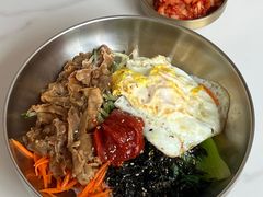 -韩泉韩国美食屋(朝晖路店)