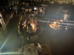 -海天盛宴新派海鲜自助餐厅(群力店)