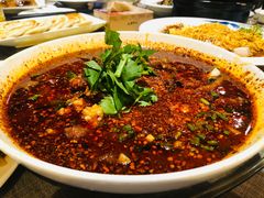 -巴国布衣·Sichuan Folk(紫荆店)