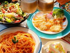 -城堡俄式西餐厅(中央大街索道店)