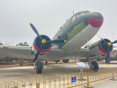 -中国航空博物馆