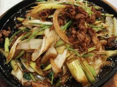 android_upload_pic-香融府·烤鸭·家常菜(马家堡路店)